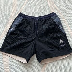 Kith X Columbia PFG Reversible Shorts